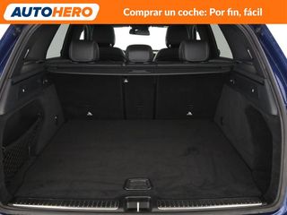 Mercedes GLC GLC 220 4Matic AMG Line