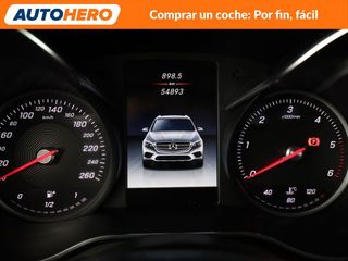 Mercedes GLC GLC 220 4Matic AMG Line