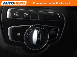 Mercedes GLC GLC 220 4Matic AMG Line