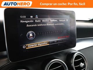 Mercedes GLC GLC 220 4Matic AMG Line