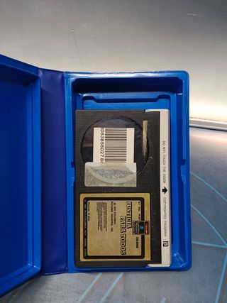 cinta BETA, Justicia para todos , película , primera edición VHS