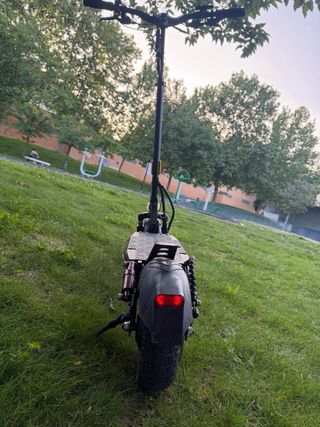 Patinete Eléctrico Smartgyro Rockway Pro