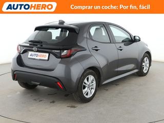 Mazda 2 1.5 Hybrid Agile