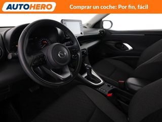 Mazda 2 1.5 Hybrid Agile