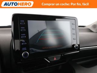 Mazda 2 1.5 Hybrid Agile