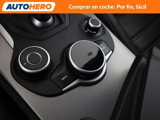 Alfa Romeo Stelvio 2.2 JTDM Q4 Executive