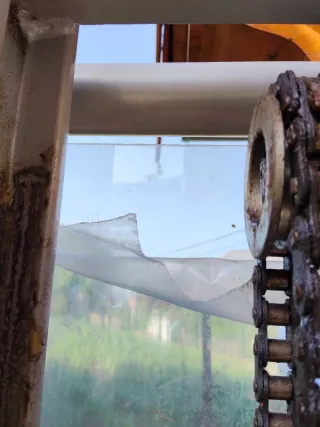 Traspaleta elevadora eléctrica  NO SE Envia!!!