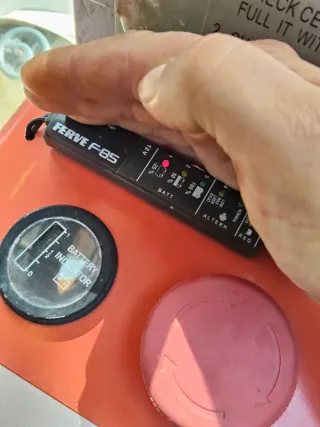 Traspaleta elevadora eléctrica  NO SE Envia!!!