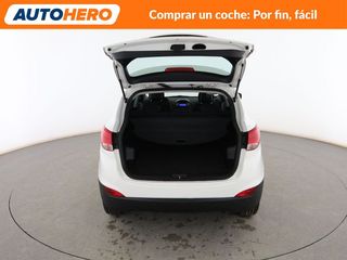 Hyundai ix35 1.6 Klass 2WD