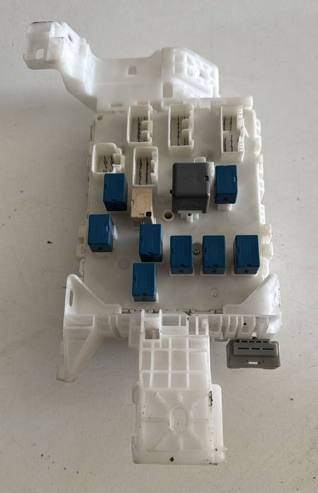 Caja de fusibles Suzuki Vitara LY