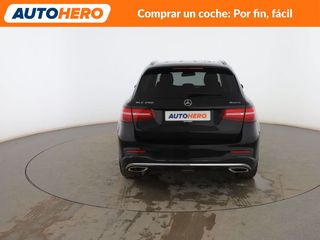 Mercedes GLC GLC 250 4Matic AMG Line
