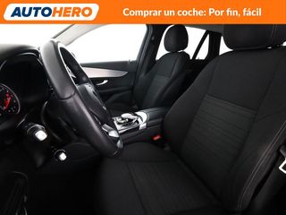 Mercedes GLC GLC 250 4Matic AMG Line