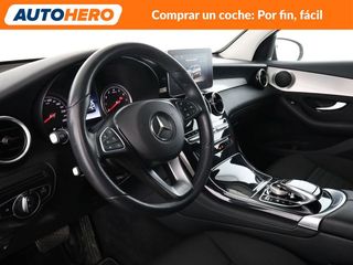 Mercedes GLC GLC 250 4Matic AMG Line