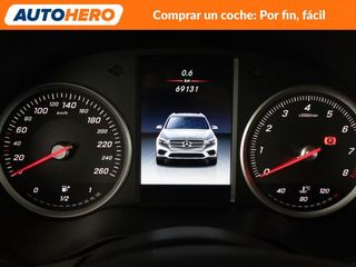 Mercedes GLC GLC 250 4Matic AMG Line