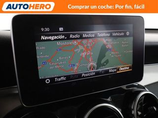 Mercedes GLC GLC 250 4Matic AMG Line