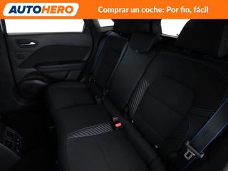 Renault Symbioz 1.6 E-Tech Full Hybrid Esprit Alpine