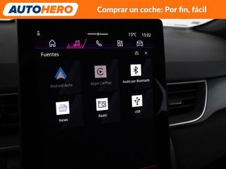 Renault Symbioz 1.6 E-Tech Full Hybrid Esprit Alpine