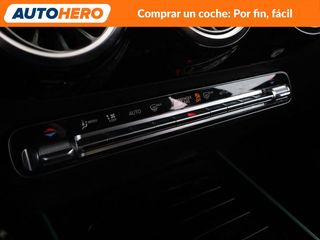 Mercedes GLA GLA 220 d 4Matic AMG Line