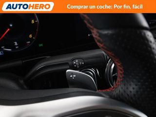 Mercedes GLA GLA 220 d 4Matic AMG Line