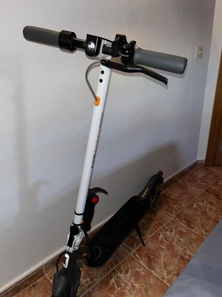 Patinete Eléctrico Olsson Fresh Advanced