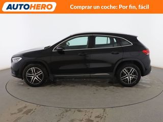 Mercedes GLA GLA 200 d Progressive