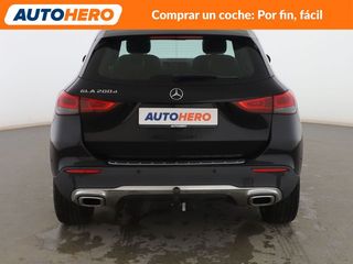 Mercedes GLA GLA 200 d Progressive