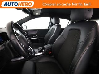 Mercedes GLA GLA 200 d Progressive