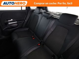 Mercedes GLA GLA 200 d Progressive