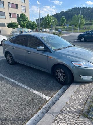 Ford Mondeo 2007