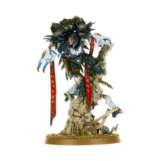 Aethon Shaan Raven Guard Warhammer 40,000