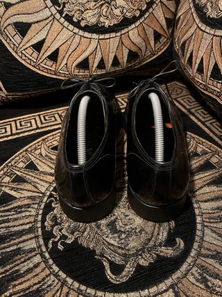 Scarpe Stringate PRADA Milano Originali - Pelle