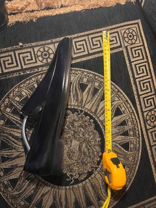 Scarpe Stringate PRADA Milano Originali - Pelle