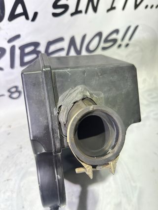 Caja filtro Daelim Roadwin F1