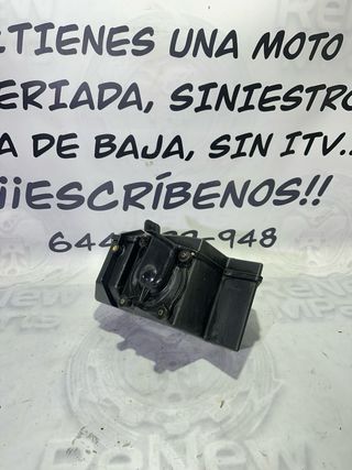 Caja filtro Daelim Roadwin F1