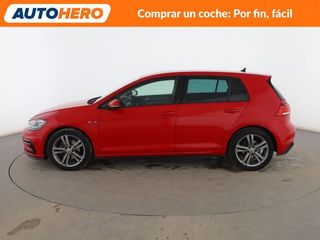 Volkswagen Golf 1.6 TDI Sport