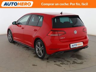 Volkswagen Golf 1.6 TDI Sport