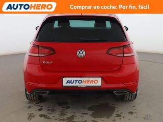 Volkswagen Golf 1.6 TDI Sport