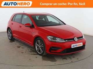 Volkswagen Golf 1.6 TDI Sport