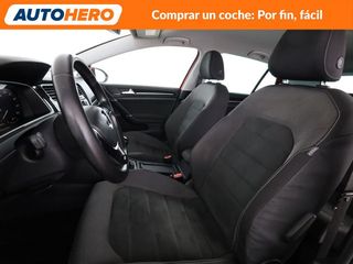 Volkswagen Golf 1.6 TDI Sport