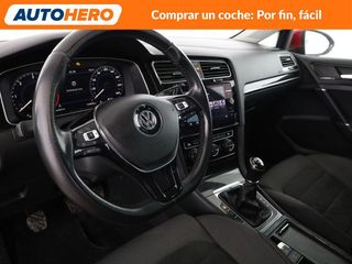 Volkswagen Golf 1.6 TDI Sport
