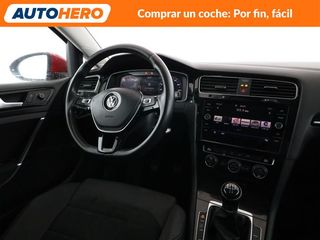 Volkswagen Golf 1.6 TDI Sport