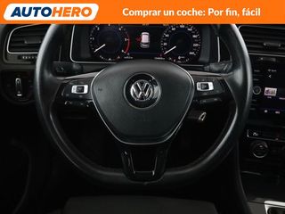 Volkswagen Golf 1.6 TDI Sport