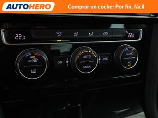 Volkswagen Golf 1.6 TDI Sport