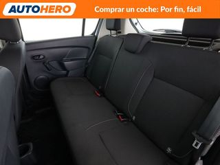 Dacia Sandero 1.0 SCe Essential