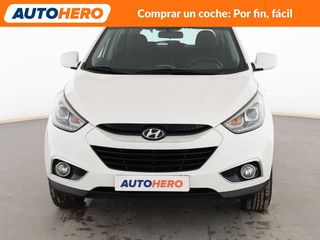 Hyundai ix35 1.6 Klass 2WD