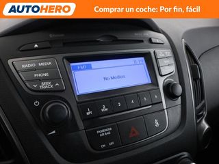 Hyundai ix35 1.6 Klass 2WD