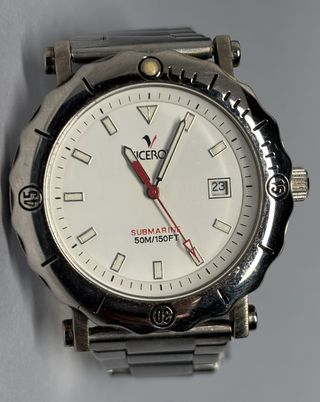 Reloj Viceroy Submarine 50M