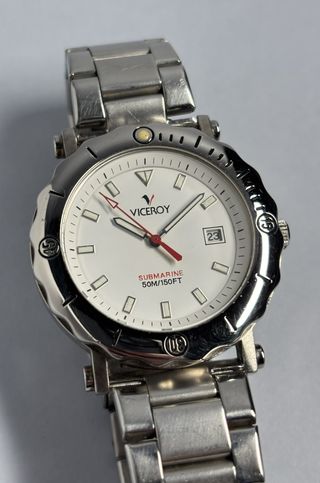 Reloj Viceroy Submarine 50M