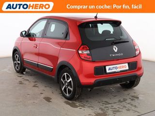 Renault Twingo 0.9 Energy Zen