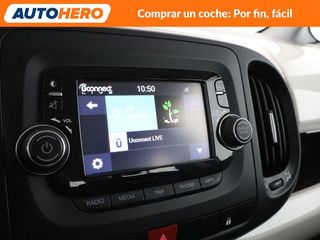 Fiat 500L 1.4 Mirror